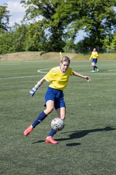 Bild 176 - F SC Ellerau - SV Eidelstedt II : Ergebnis: 2:1